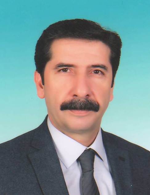 Prof. Dr. Salahaddin BEKKİ