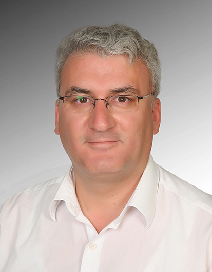 Sebahattin YILMAZ