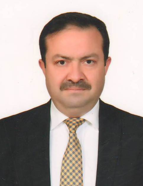 Dr. Öğr. Üyesi Selim BİÇEN
