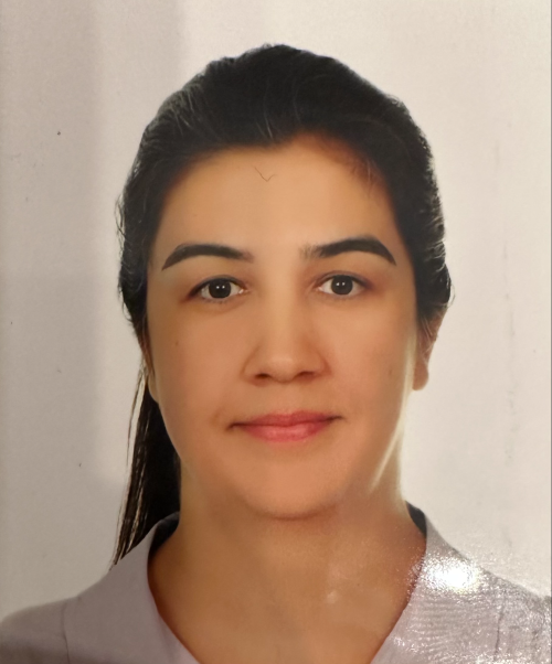 Doç. Dr. Selin ÖZKAN KOTİLOĞLU