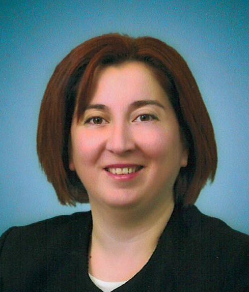 Serap YALÇIN AZARKAN