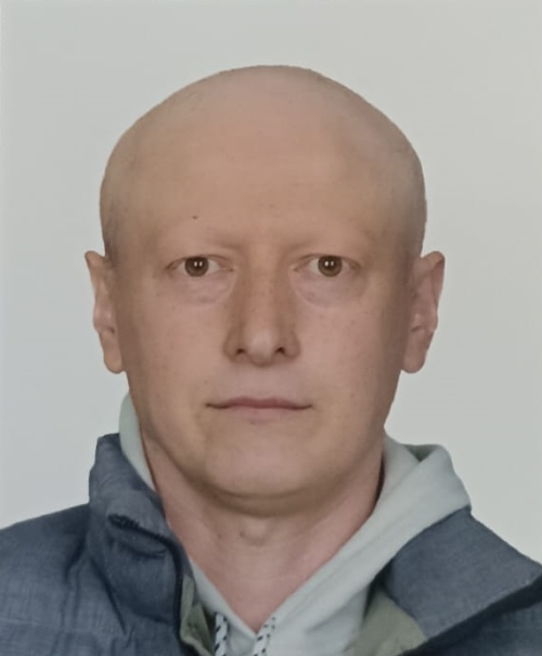 Dr. Öğr. Üyesi Serdar KORKMAZ
