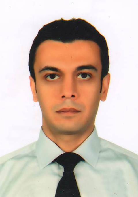 Serdar ŞAHİN