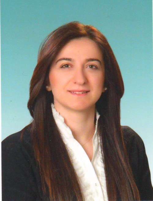 Sibel ÇELİK