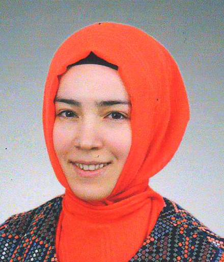 Sümeyye AHİ