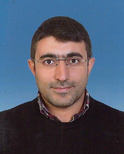 Şefik TEKLE