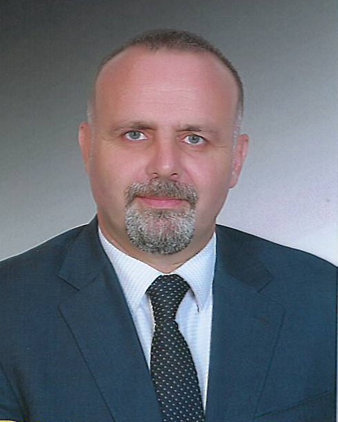 Prof. Dr. Tamer YAVUZ
