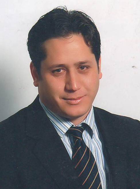Prof. Dr. Tercan YILDIRIM