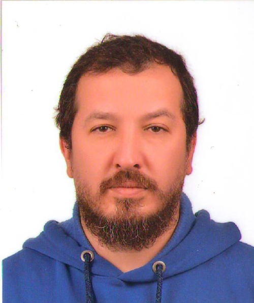 Dr. Öğr. Üyesi Turgay Yaşar YEDİDAĞ