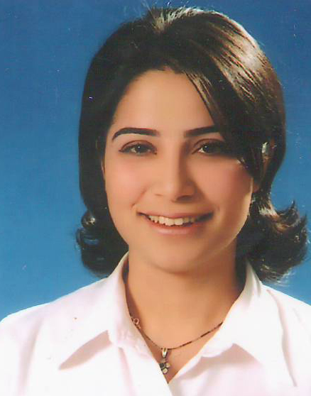 Dr. Öğr. Üyesi Ayşe ATAŞ
