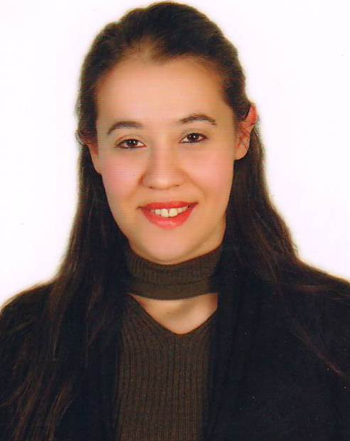 Dr. Öğr. Üyesi Ayşe ÇANDAR