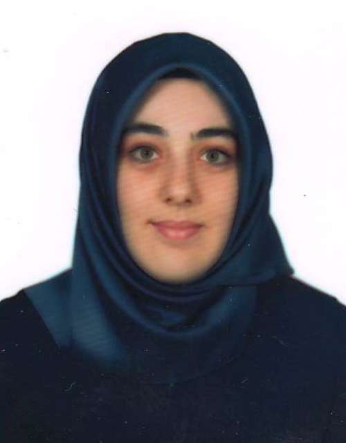 Ayşe GÜMÜŞ KARADAŞ