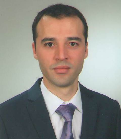 Zeynel Abidin ERBESLER