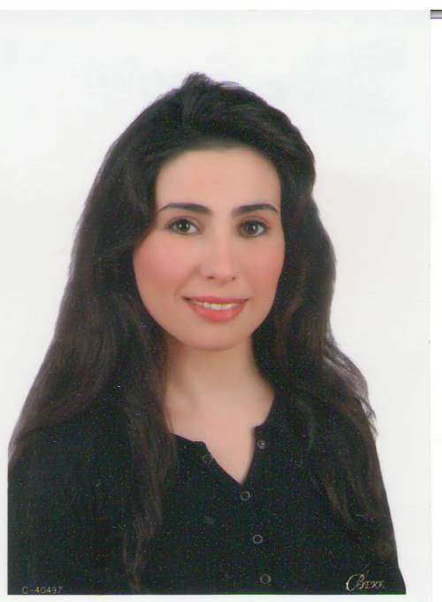 Dr. Öğr. Üyesi Zühre ÇALIŞIR SİVRİ