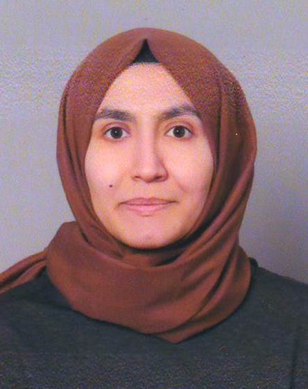 Dr. Öğr. Üyesi Ayşe Nur ŞAVKAN