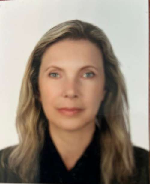 Ayşegül ŞAKIR