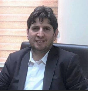Mehmet Murat KARAKAYA