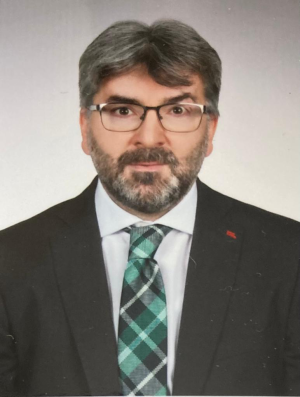 İzzet GÜLAÇAR