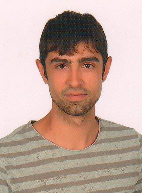 Cevher Muhammed DAYI