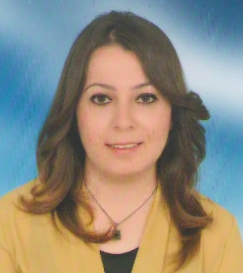 Çiğdem ER ÇALIŞKAN