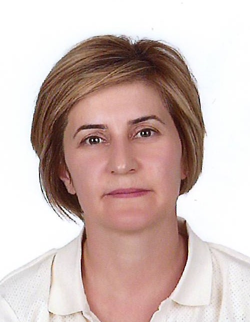 Dilek GENÇTANIRIM KURT