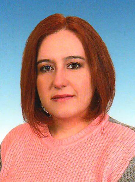 Ebru ŞİRİN