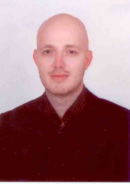 Öğr. Gör. Emre İNCE