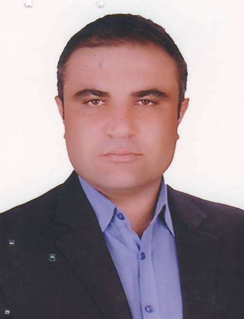 Dr. Öğr. Üyesi Enver TÜRKSOY
