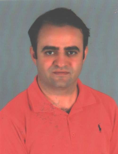 Dr. Öğr. Üyesi Erkan DULKADİROĞLU