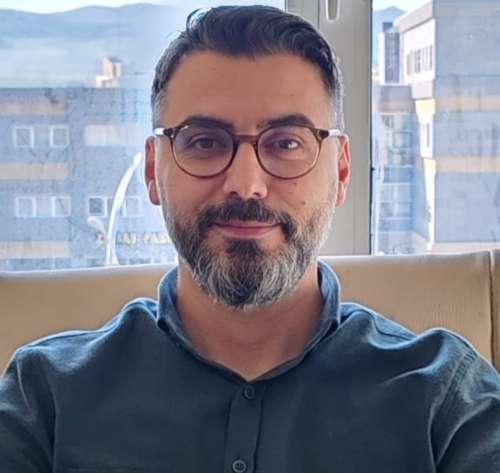Prof. Dr. Fatih DERİNGÖZ