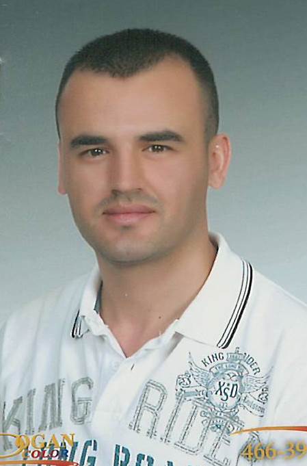 Ahmet YALÇINKAYA