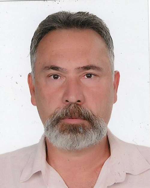 Ahmet Cem ERKMAN