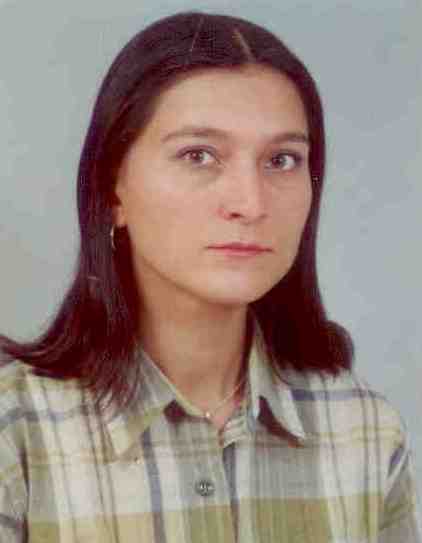 Ganimet MÜLAZIMOĞLU KIZILIRMAK
