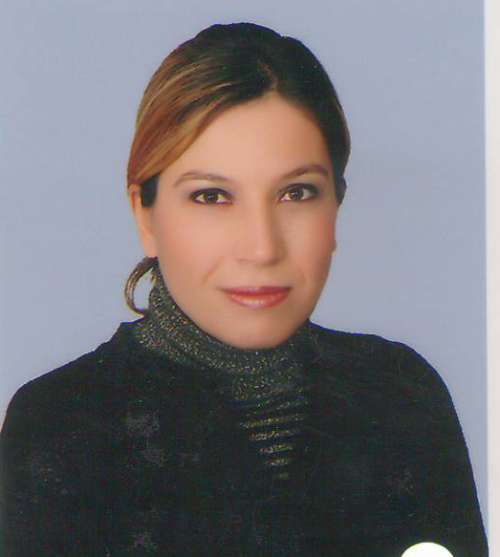 Gökçe DEMİR