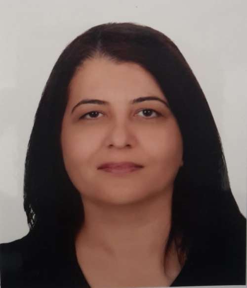 Dr. Öğr. Üyesi Gülhan ÜNLÜ