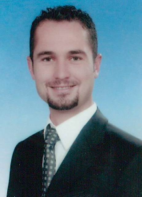 Akif GÖK