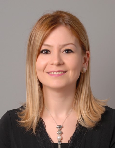 Doç. Dr. Hafize Nagehan KÖYSÜREN