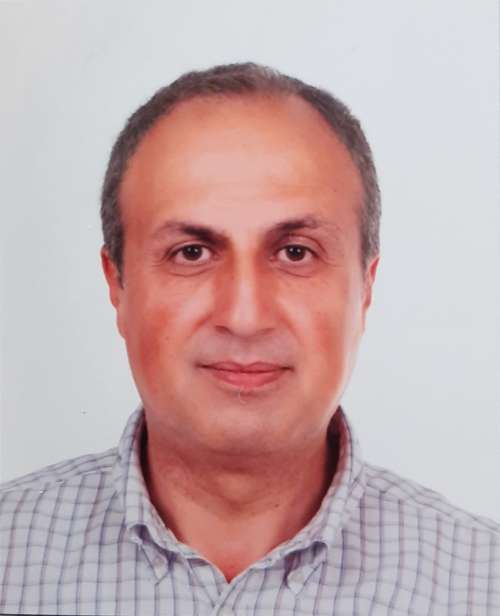 Doç. Dr. Hakan BAŞAK