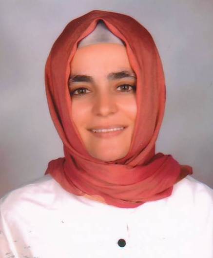 Halime AYDEMİR