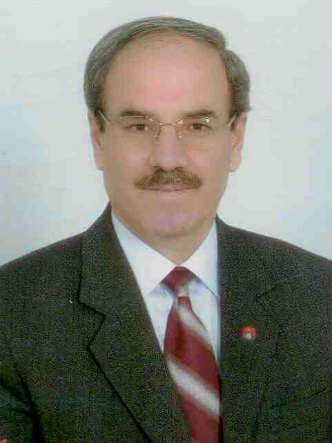 Halit ERTUĞRUL