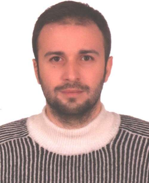 Hamdi ULUCAN