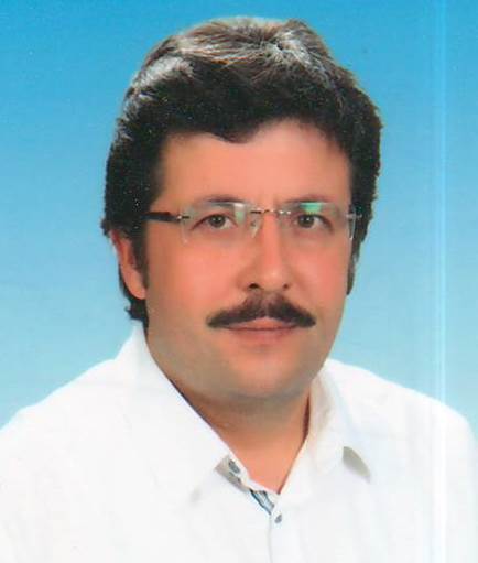 Prof. Dr. Ali AKBULUT