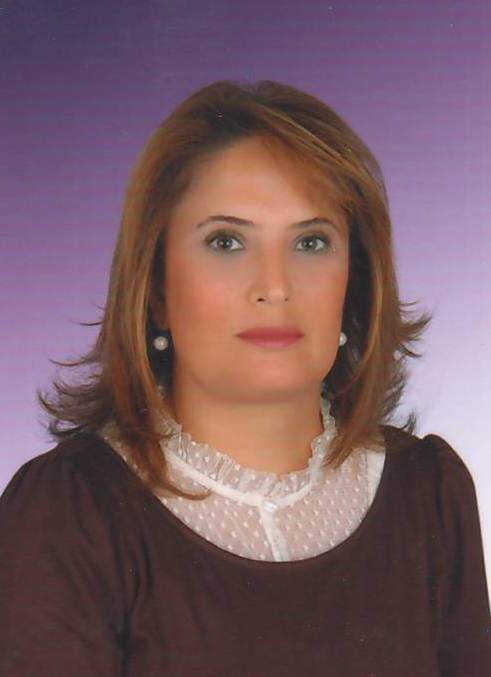 Hatice ÖĞÜTCÜ