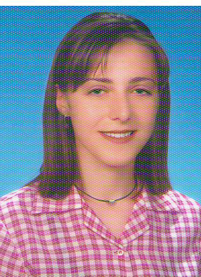 Hatice Mutlu GÜR