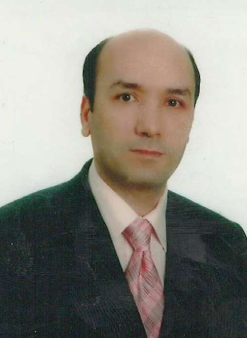 Hayrettin ÇAYIROĞLU