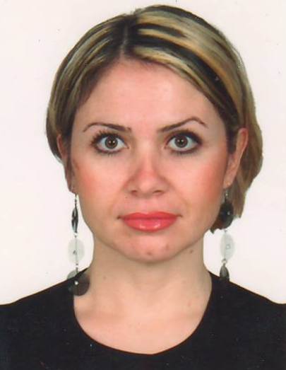 Hilal SEKİ ÖZ