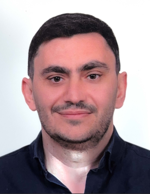 Dr. Öğr. Üyesi Hüseyin ÇAYAN