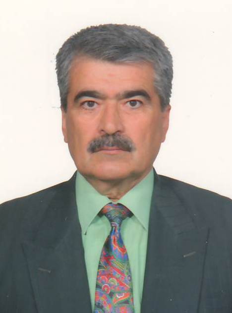 Hüseyin ÖZTÜRK