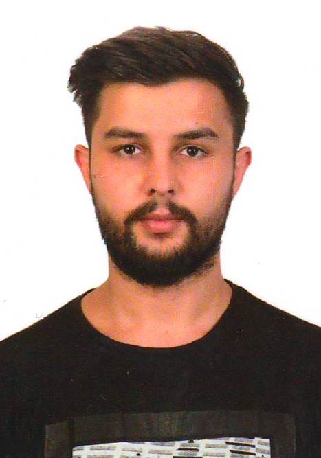 Arş. Gör. İbrahim Baki ŞAHİN