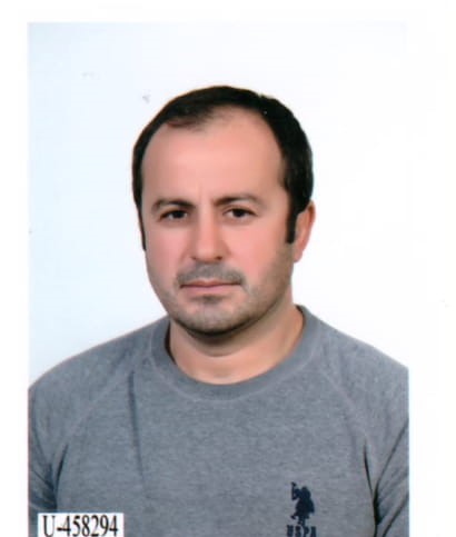 Doç. Dr. İsmail KOÇ